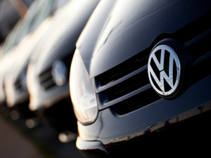 Volkswagen отзывает 43 000 автомобилей для доработки двигателей